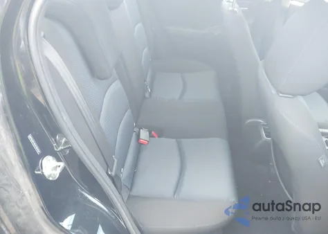 2018 Toyota Yaris Ia из США, поврежденный, VIN 3MYDLBYV0JY304524